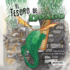 el tesoro de drago (ebook)-9781524315139