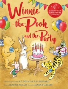 winnie-the-pooh and the party-9781529070439