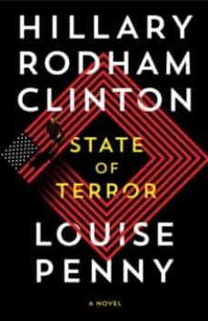 state of terror-hillary rodham clinton-9781529079739