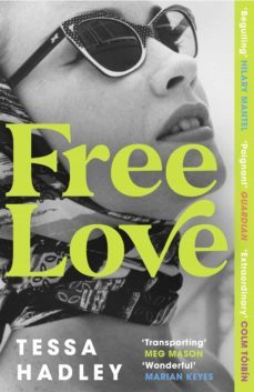 free love-9781529115239
