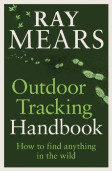 outdoor tracking handbook-ray mears-9781529148039