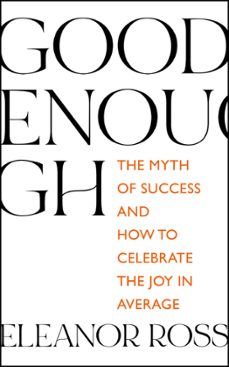 good enough (ebook)-eleanor ross-9781529336139