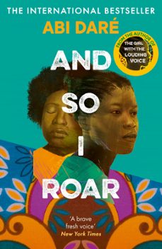 and so i roar (ebook)-abi dare-9781529383539