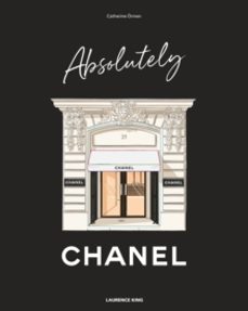 absolutely chanel-catherine ormen-9781529438239