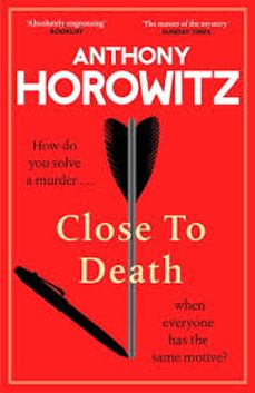 close to death-9781529904239