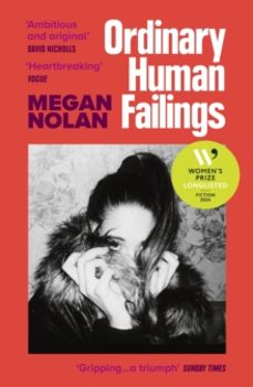 ordinary human failings-9781529922639
