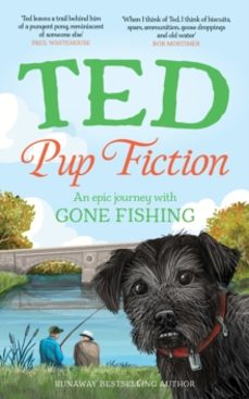 pup fiction-ted the dog-9781529968439