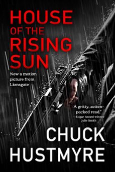 house of the rising sun-chuck hustmyre-9781536565539