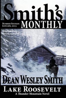 -dean wesley smith-9781536582239