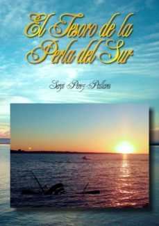 el tesoro de la perla del sur (ebook)-9781536859539