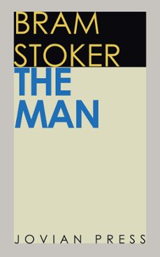 the man (ebook)-bram stoker-9781537811239