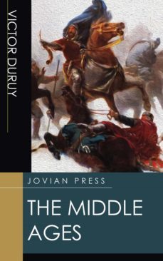the middle ages (ebook)-9781537815039