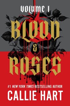 blood &amp; roses volume 1 (ebook)-callie hart-9781538778739