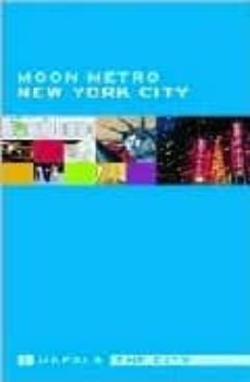new york city (moon metro)-9781566916639