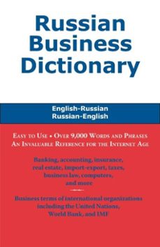 russian business dictionary (ebook)-morry sofer-9781589797239