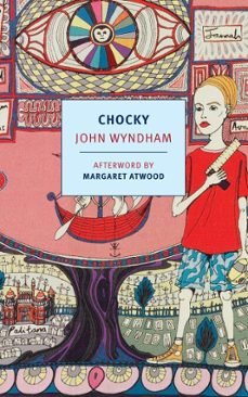 chocky-john wyndham-9781590178539