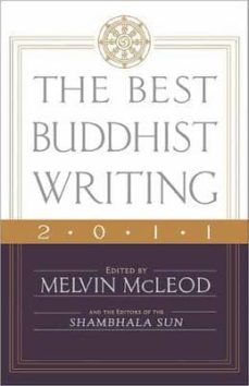 best buddhist writing 2011-9781590309339