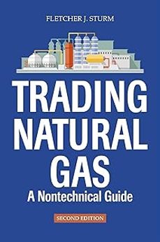 trading natural gas: a nontechnical guide-9781593705039