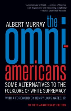 -albert murray-9781598536539
