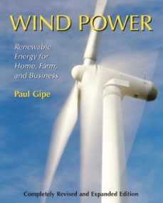 -paul gipe-9781603581639