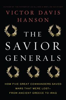 -victor davis hanson-9781608193639