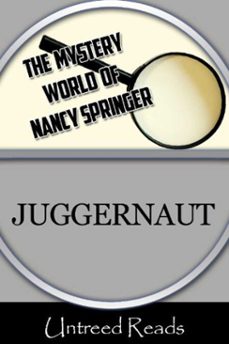 -nancy springer-9781611874839