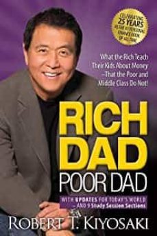 rich dad poor dad-robert t. kiyosaki-9781612681139