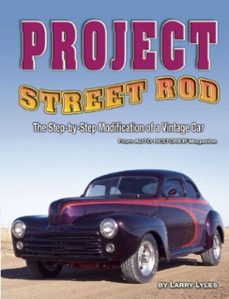 project street rod (ebook)-larry lyles-9781620080139