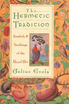 -julius evola-9781620558539