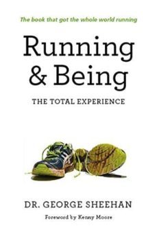 running & being-george sheehan-9781623362539
