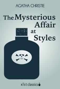 the mysterious affair at styles (ebook)-agatha christie-9781623959739