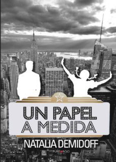 un papel a medida (ebook)-natalia demidoff de joltkevich-9781629340739