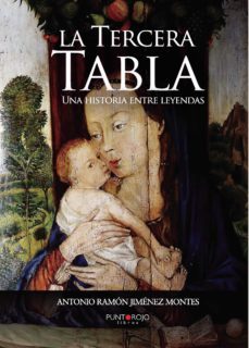 la tercera tabla (ebook)-antonio ramon jimenez montes-9781629349039