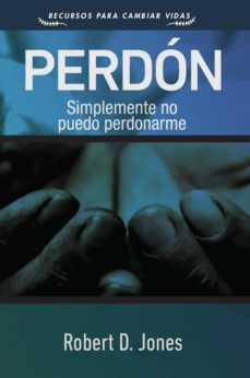 perdon (ebook)-robert d. jones-9781629461939