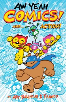 -art baltazar-9781630080839