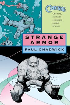 concrete vol. 6: strange armor (ebook)-paul chadwick-9781630084639