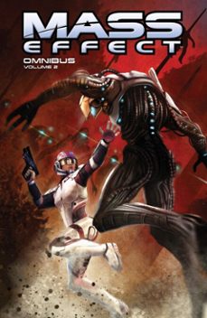 mass effect omnibus volume 2 (ebook)-jeremy barlow-9781630089139