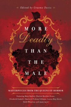 more deadly than the male (ebook)-graeme davis-9781643131139