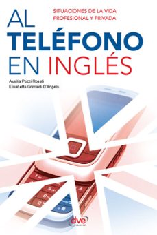 al teléfono en inglés-9781644616239