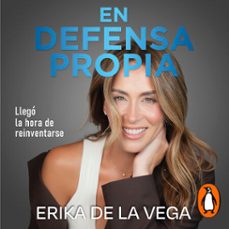 en defensa propia-erika de la vega-9781644735039