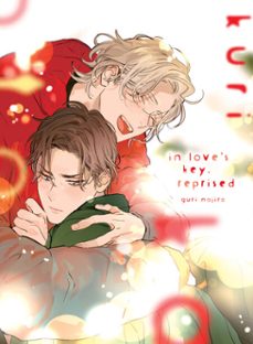in love's key, reprised (ebook)-guri nojiro-9781647295639