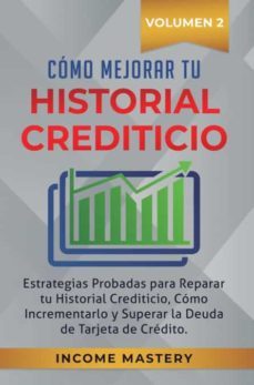 Cómo mejorar tu historial de crédito