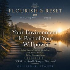 -william r. stanek-9781666005639