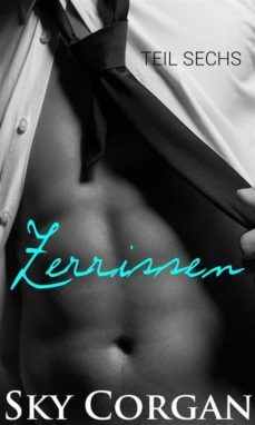 zerrissen: teil sechs (ebook)-9781667430539