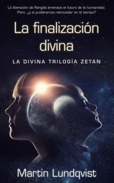 la finalización divina (ebook)-9781667432939