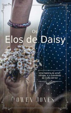 os elos de daisy (ebook)-owen jones-9781667446639