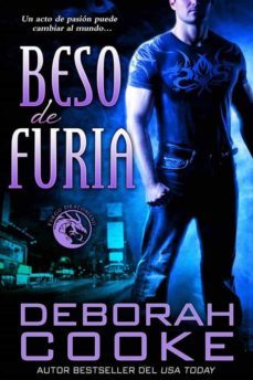 beso de furia (ebook)-9781667447339