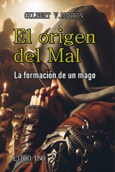 el origen del mal (ebook)-9781667484839