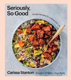 seriously, so good-carissa stanton-9781668020739