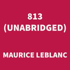 -maurice leblanc-9781669308539